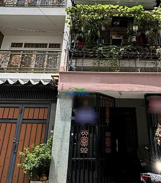 Bán nhà riêng tân phú, nhà mới khu dân trí cao huỳnh thiện lộc 4,5x19 (85m²) chỉ 9 tỷ (tl) - 2