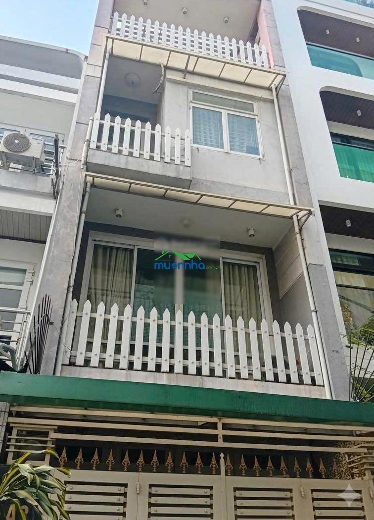Nhà hẻm xe hơi cách mtđ chỉ 30m tại nguyễn tri phương, quận 10. chỉ 6tỷ/80m2, đang cho thuê 28tr/th - 4
