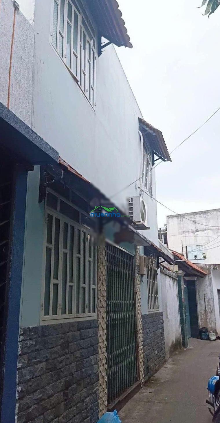 Bán nhà 2 tầng kha vạn cân, linh chiểu, gần hoàng diệu, tương lai ra mặt tiền