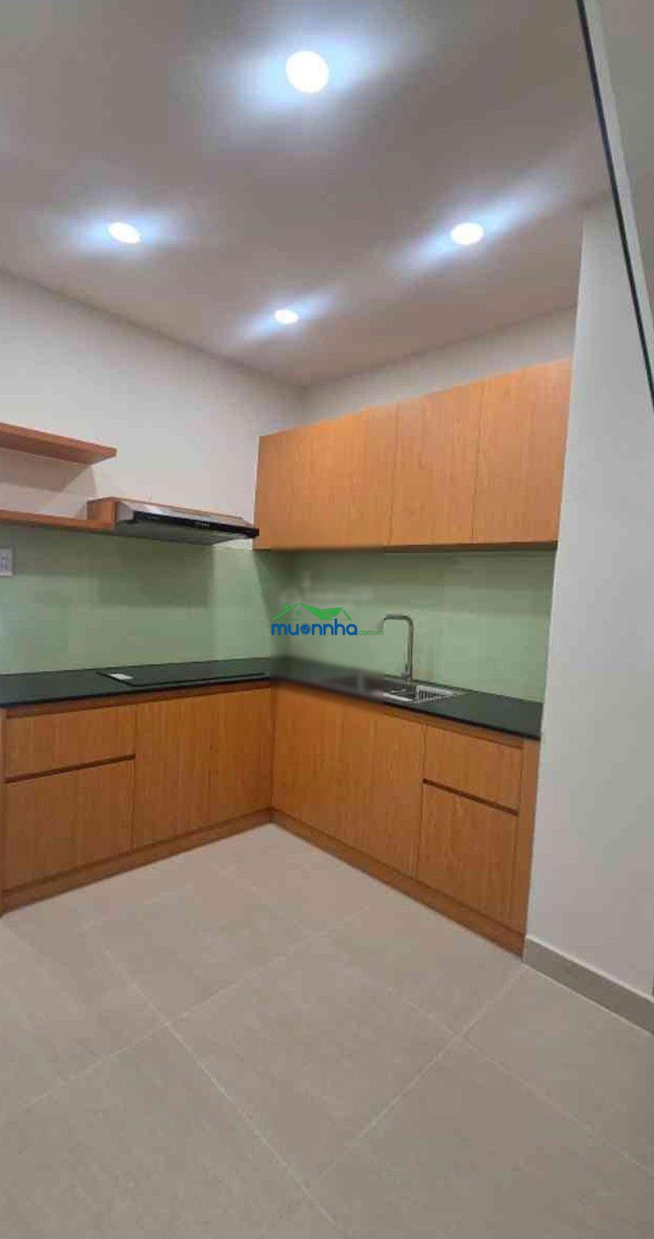 Lê văn sỹ, tân sơn hòa (50m2 - xe hơi thông) cạnh sân bay hẻm nhựa kinh doanh tốt - giá nhỉnh 9đ - 4