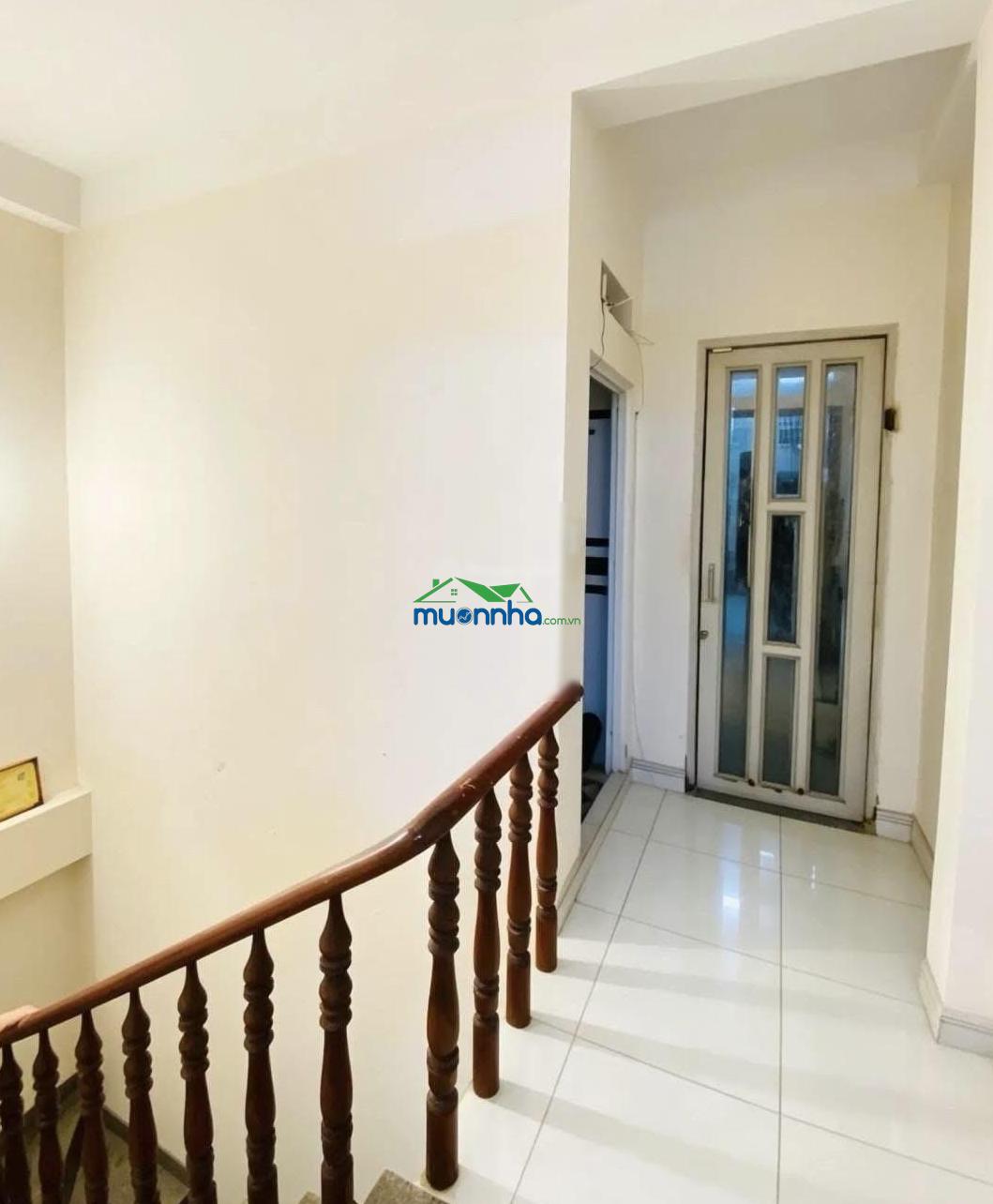 Bán nhà 3 lầu hxh dương thị mười, p. trung mỹ tây, q.12 hơn 4 tỷ chính chủ ở - 4