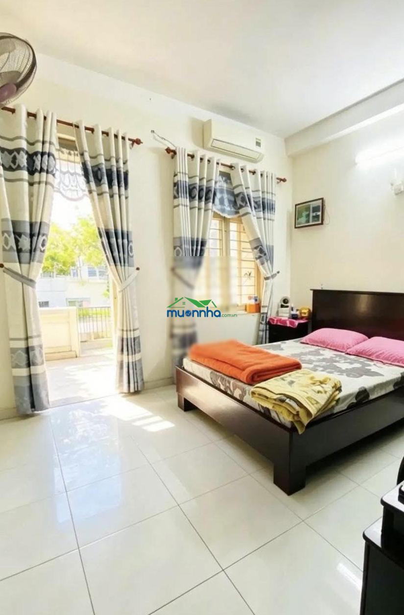 Bán nhà 3 lầu hxh dương thị mười, p. trung mỹ tây, q.12 hơn 4 tỷ chính chủ ở - 2