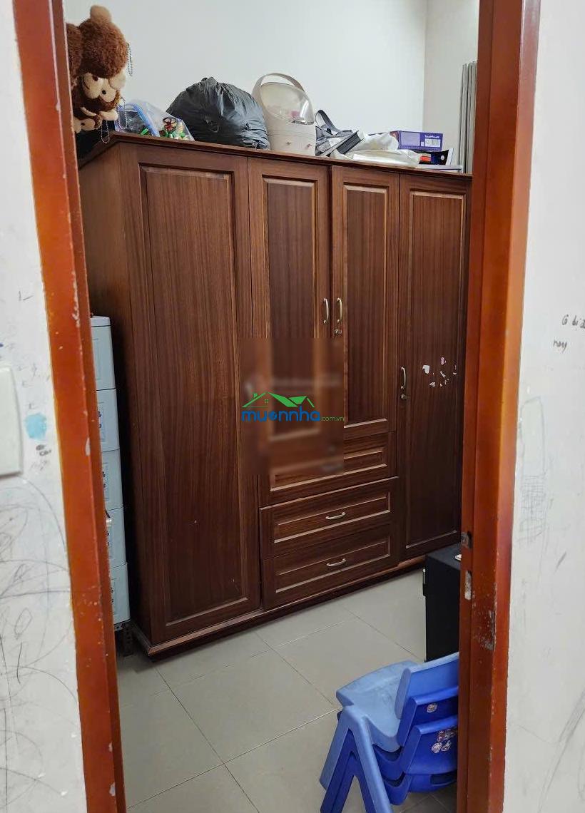 Bán chủ bán nhà riêng 1 trệt 1 lầu đường 2, p an khánh, q2, dt sử dụng 180m2, sổ đỏ đứng tên - 4
