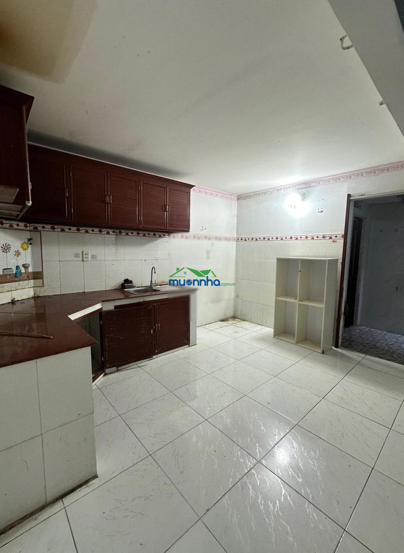 Bán nhà tám danh - chợ phạm thế hiển q8, 5,5 tỷ, 57m2, 3pn. - 2
