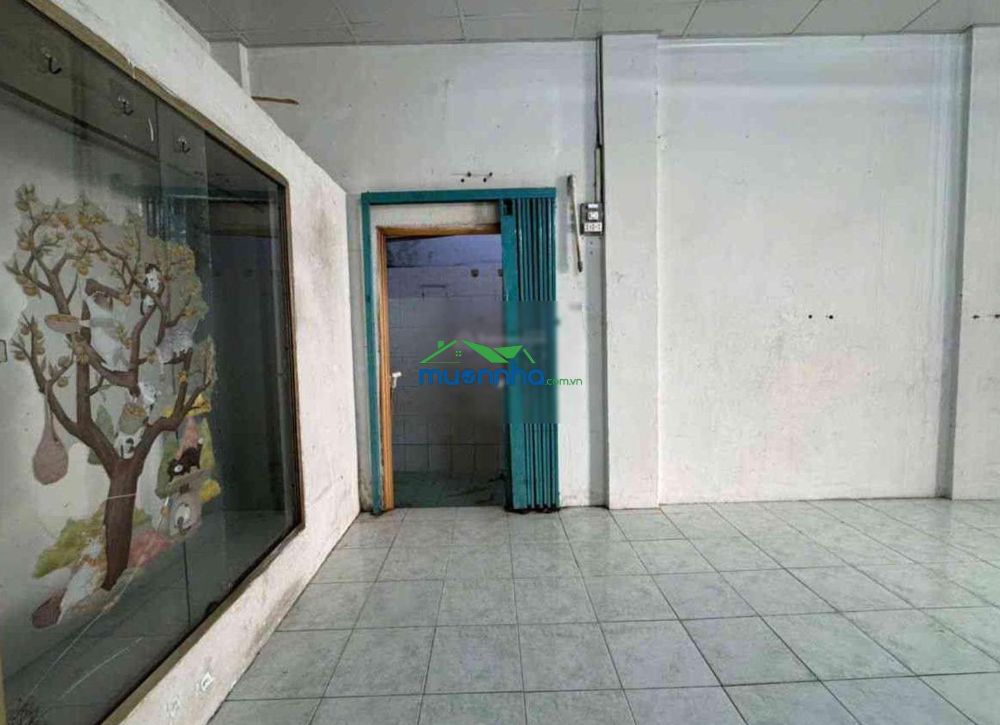 Nhà cũ tiện xây mới - hẻm 4m thông - 35m2 - hồng bàng, quận 11 - chỉ 4.25 tỷ - 2