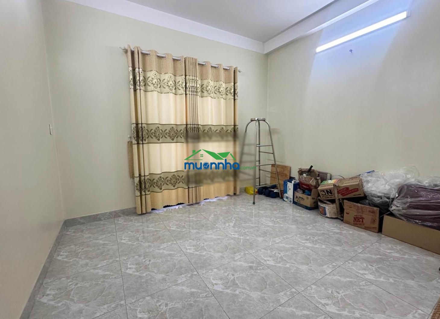 Bán nhà gò vấp phạm văn chiêu 56m², nhà mới 4 tầng, 3 phòng ngủ, hoàn công đủ, chủ nhà bán gấp - 4