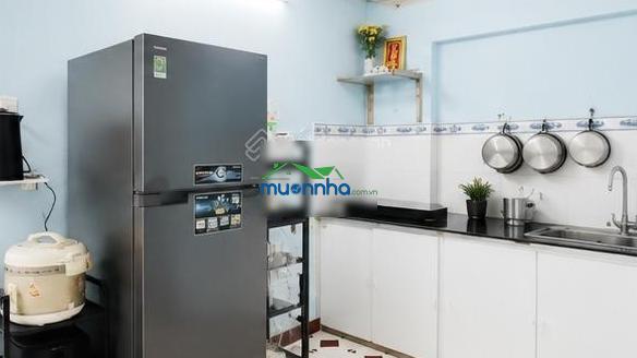 Chính chủ gửi bán, hẻm xe hơi phú thọ hòa, tân phú, 74m, 3pn, nhỉnh 5 tỷ - 4