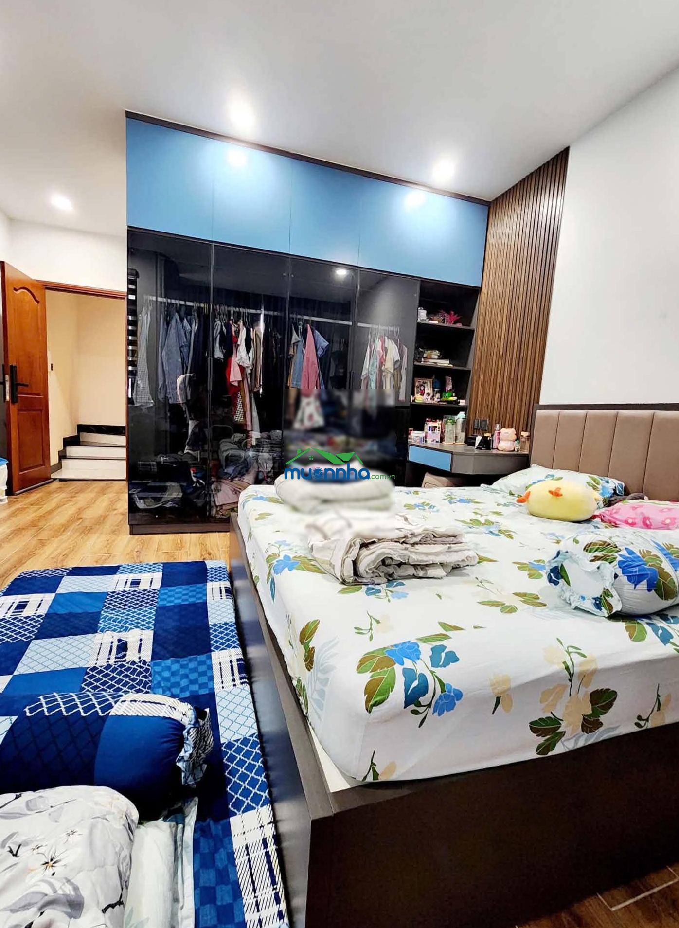 Ngay ngã tư lữ gia và nhà thi đấu phú thọ - xe hơi tới nhà - tiện ích đầy đủ - 4