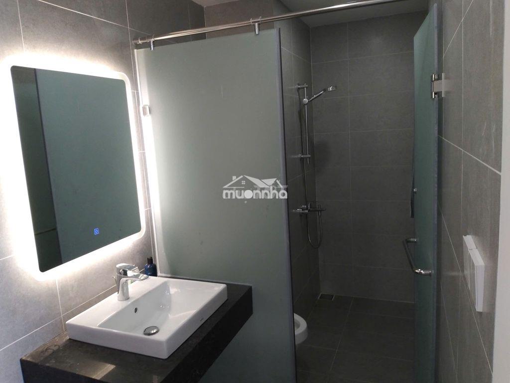 Cho thuê căn hộ a&t sky garden 1pn full nội thất, xách vai li vào ở - 3