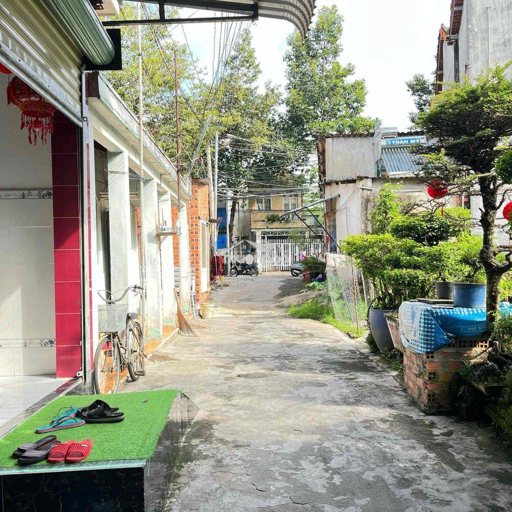 🏡Bán nhà gần trường võ minh đức chánh nghĩa thủ dầu một bình dương - 3