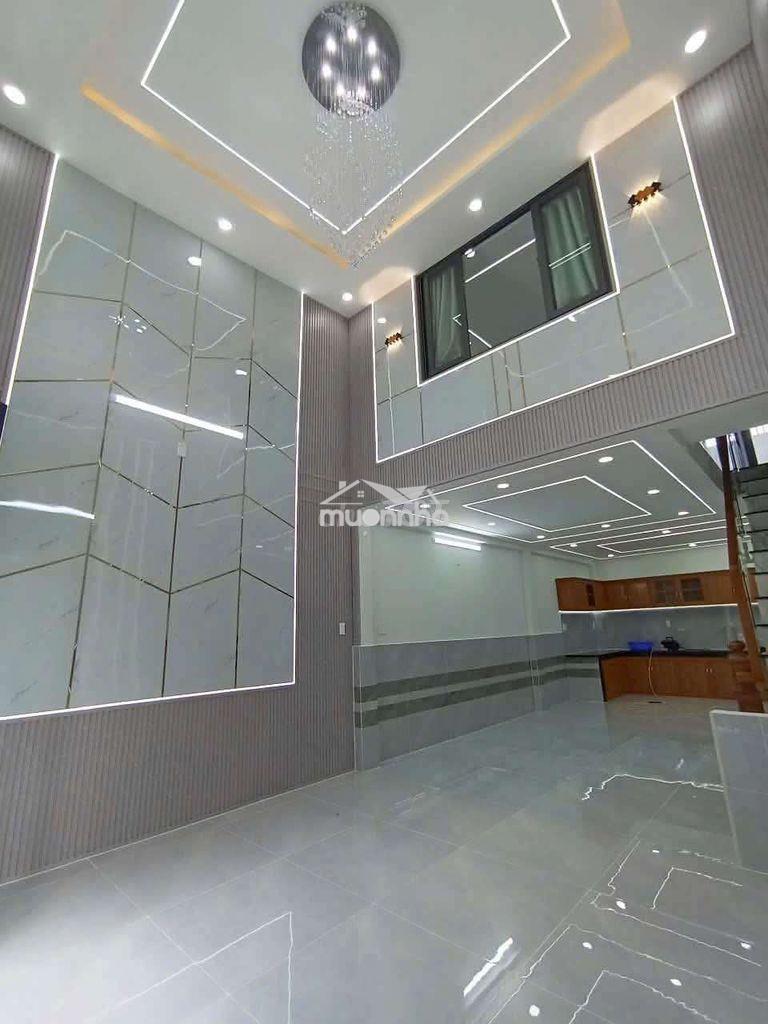 Cho thuê nhà 9tr  - 2