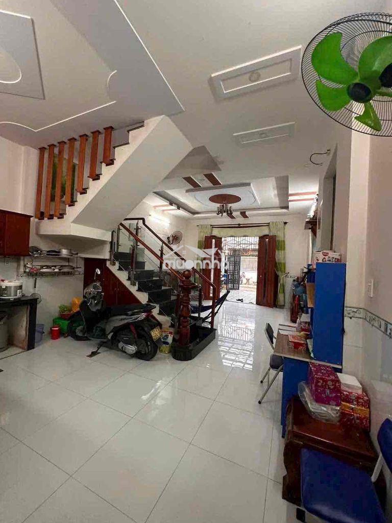 Bán nhà mặt tiền giá siêu ngộp - 3