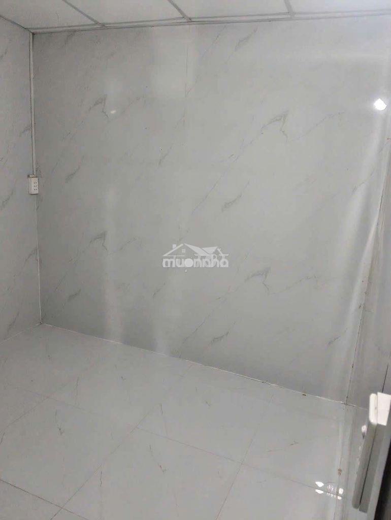 Cho thuê phòng trọ hiệp bình phước - 2