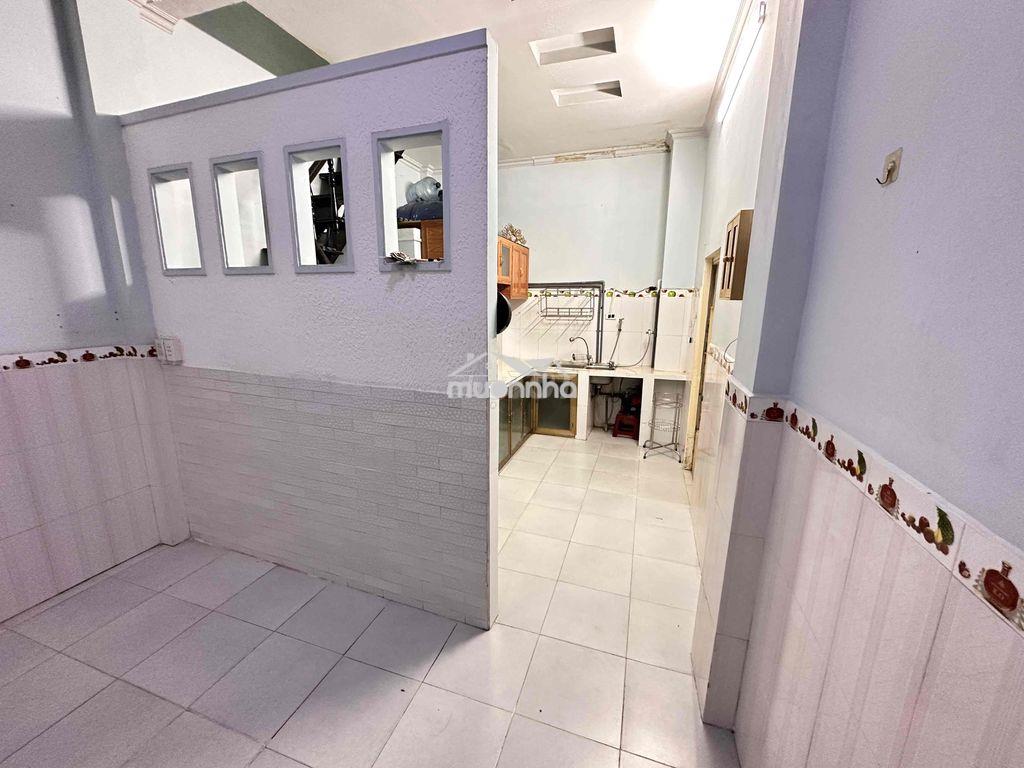 Cho thuê nhà nguyên căn 1 tầng, 2 phòng ngủ, 2wc - 2