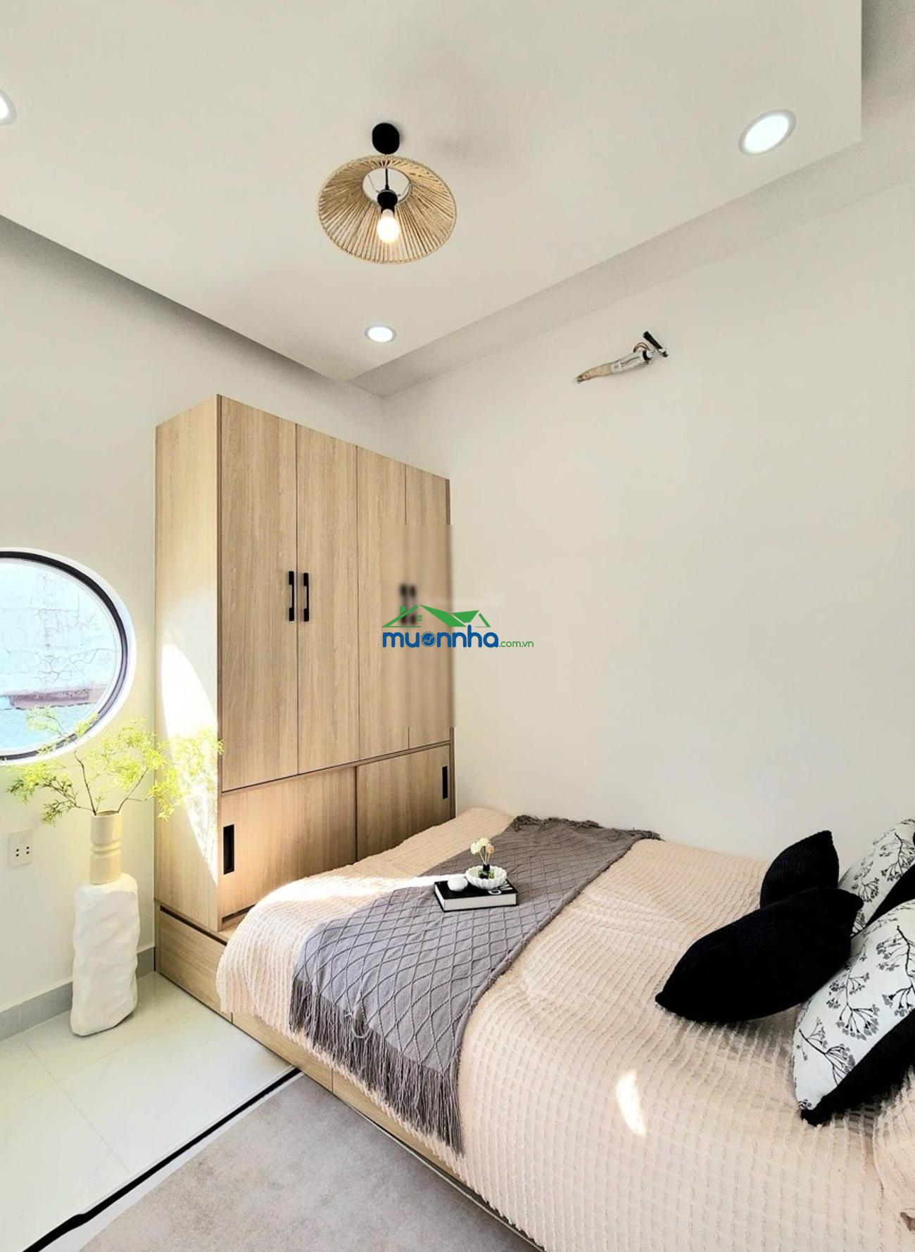 Bán nhà đường tỉnh lộ 10, gần chợ gần aeon mall hxh ( 4,2x 20m x 2tầng ) giá : nhỉnh 3 tỉ tl - 2