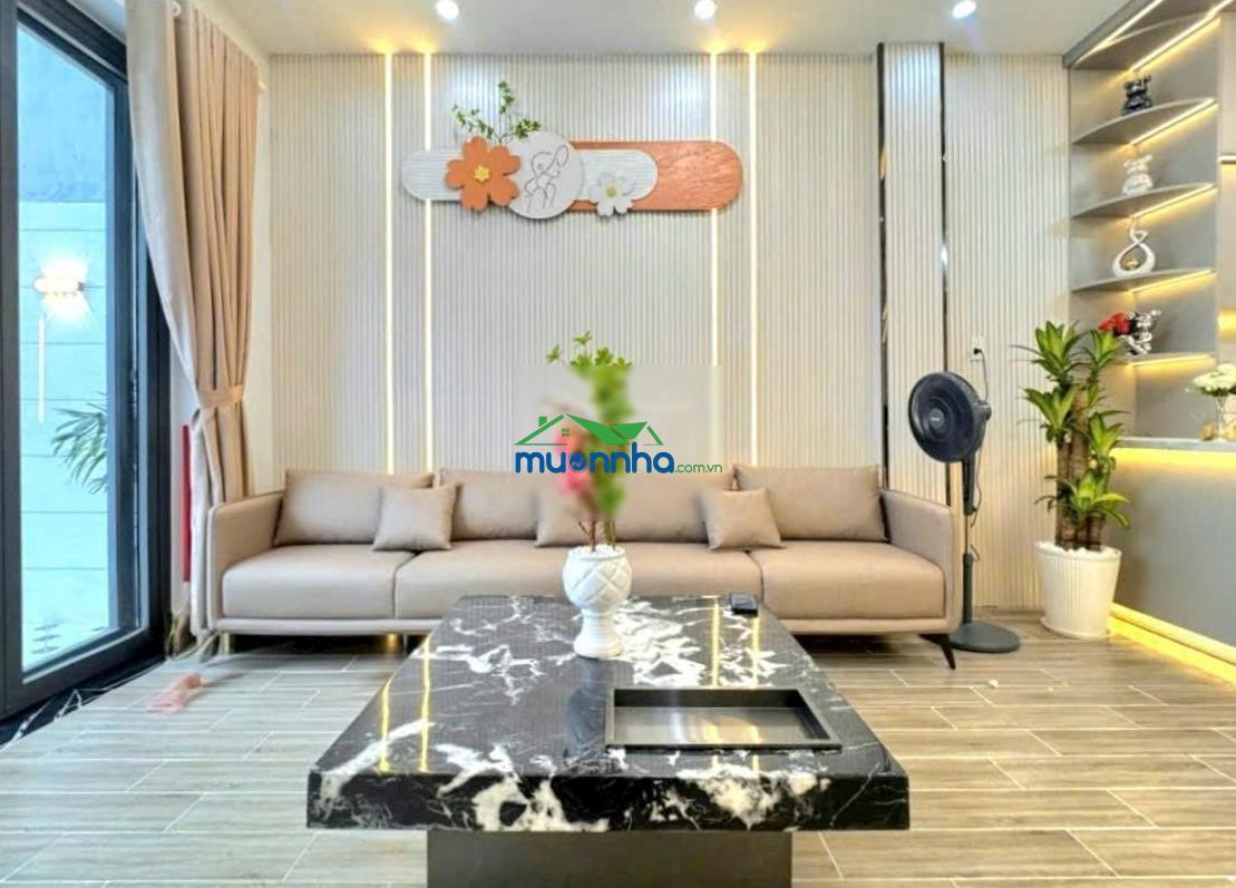 Nhà sổ riêng, huỳnh tấn phát nhà bè. - 3