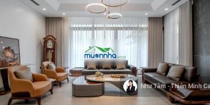 Vip! biệt thự phú nhuận-hẻm hai hơi tránh nhau thông,(7m x12m),5 tầng mới đẹp. 23,5 tỷ thương lượng - 3