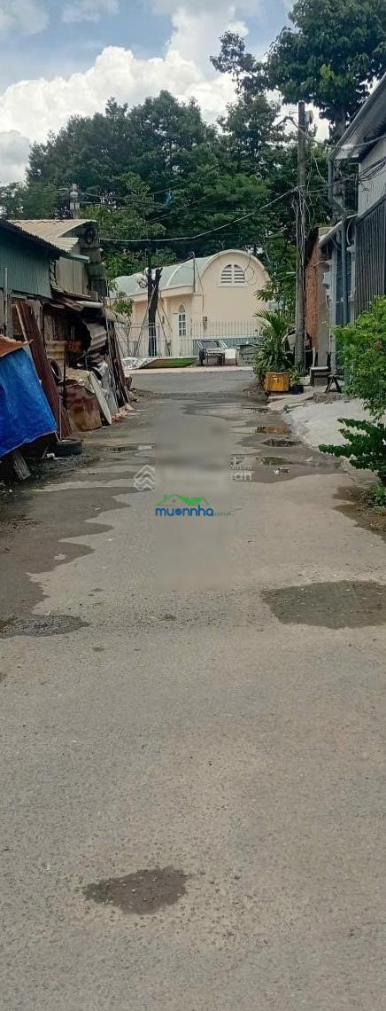Bán nhà riêng 45/15, số 6, p long phước, thủ đức, 8 tỷ, 227m2, chính chủ giá ưu đãi - 2
