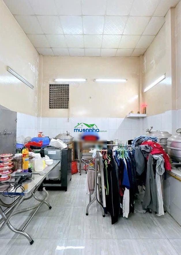 Quận 4 - nhà đường tôn thất thuyết, 99,8m2, 8,7 tỷ - 4