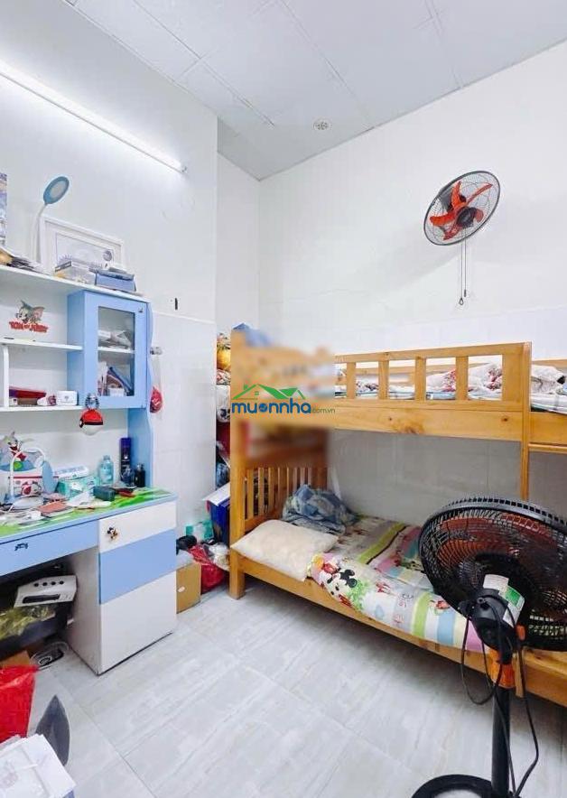 Quận 4 - nhà đường tôn thất thuyết, 99,8m2, 8,7 tỷ - 2