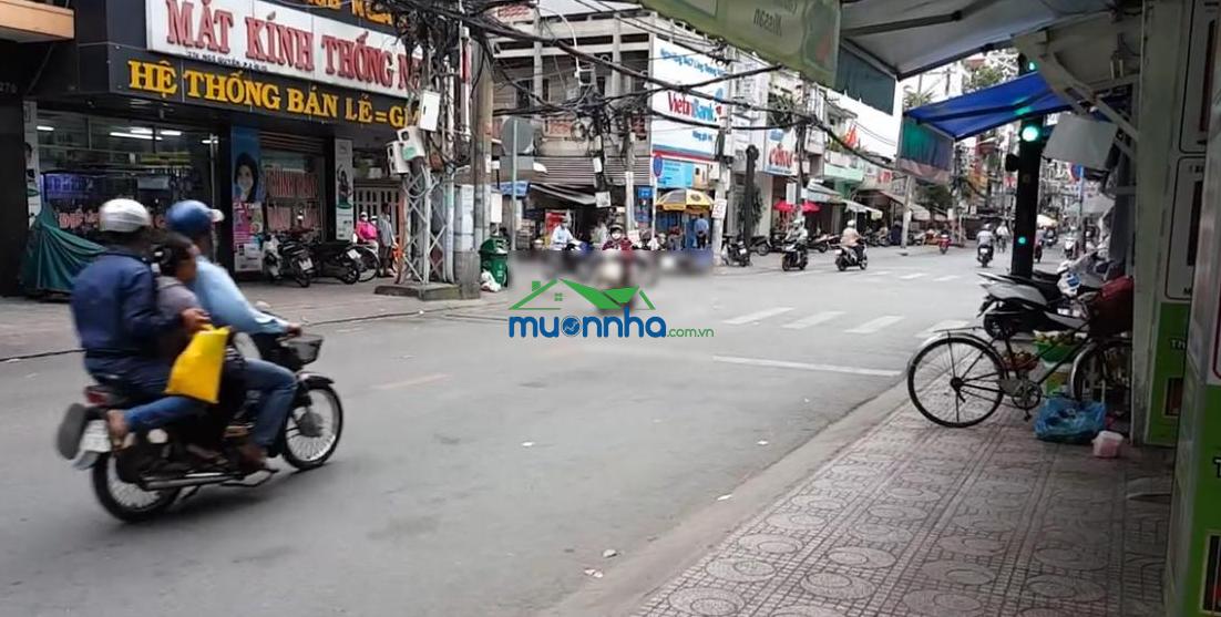 Bán nhà đẹp 3 tầng ở ngay - vĩnh viễn - dt: 3.6 x 9 - 7.2 tỉ - dòng tiền 200tr/năm nhà đẹp 1 - 4