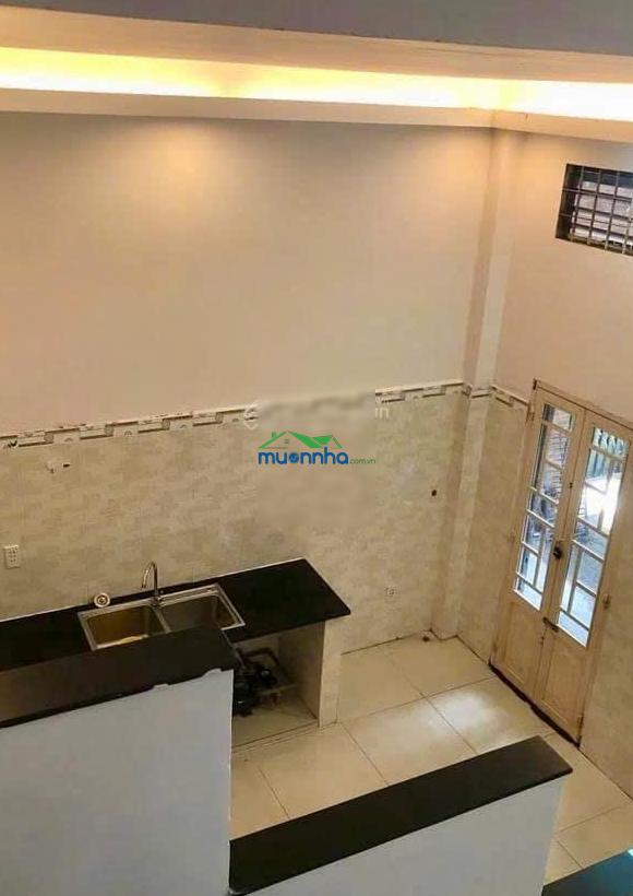 Nhà ngay đường võ duy ninh - nguyễn hữu cảnh, 42m2 đất, nhà 3 lầu. giáp với quận 1, 2 - 2