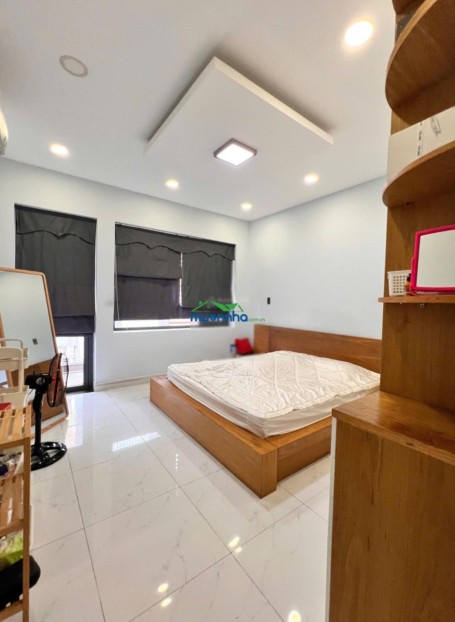 Hiếm bán chỉ 3.3 tỷ! 40m2 - ngang 3m (nh4m) x 12 - tân kỳ tân quý - hẻm thông - giá tốt - 3