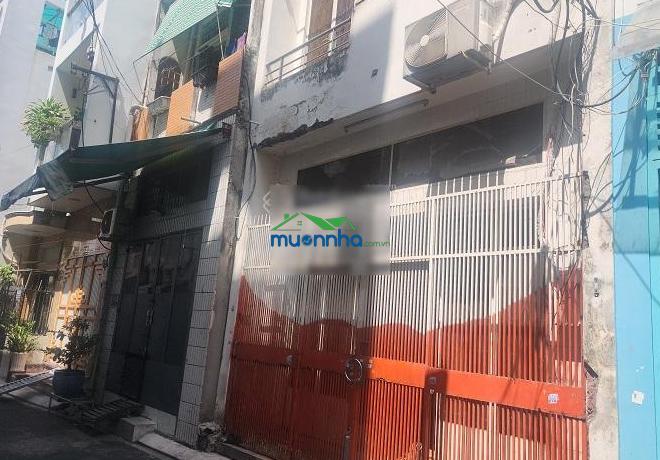 Cần tiền trả nợ bán nhà rẻ hơn thị trường - 4