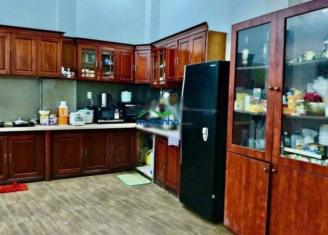 Hẻm ô tô, ngang 5m, dài 17m, khuôn đất vuông vức, hẻm thông, giá tốt, sơn kỳ tân phú - 8.5 tỷ