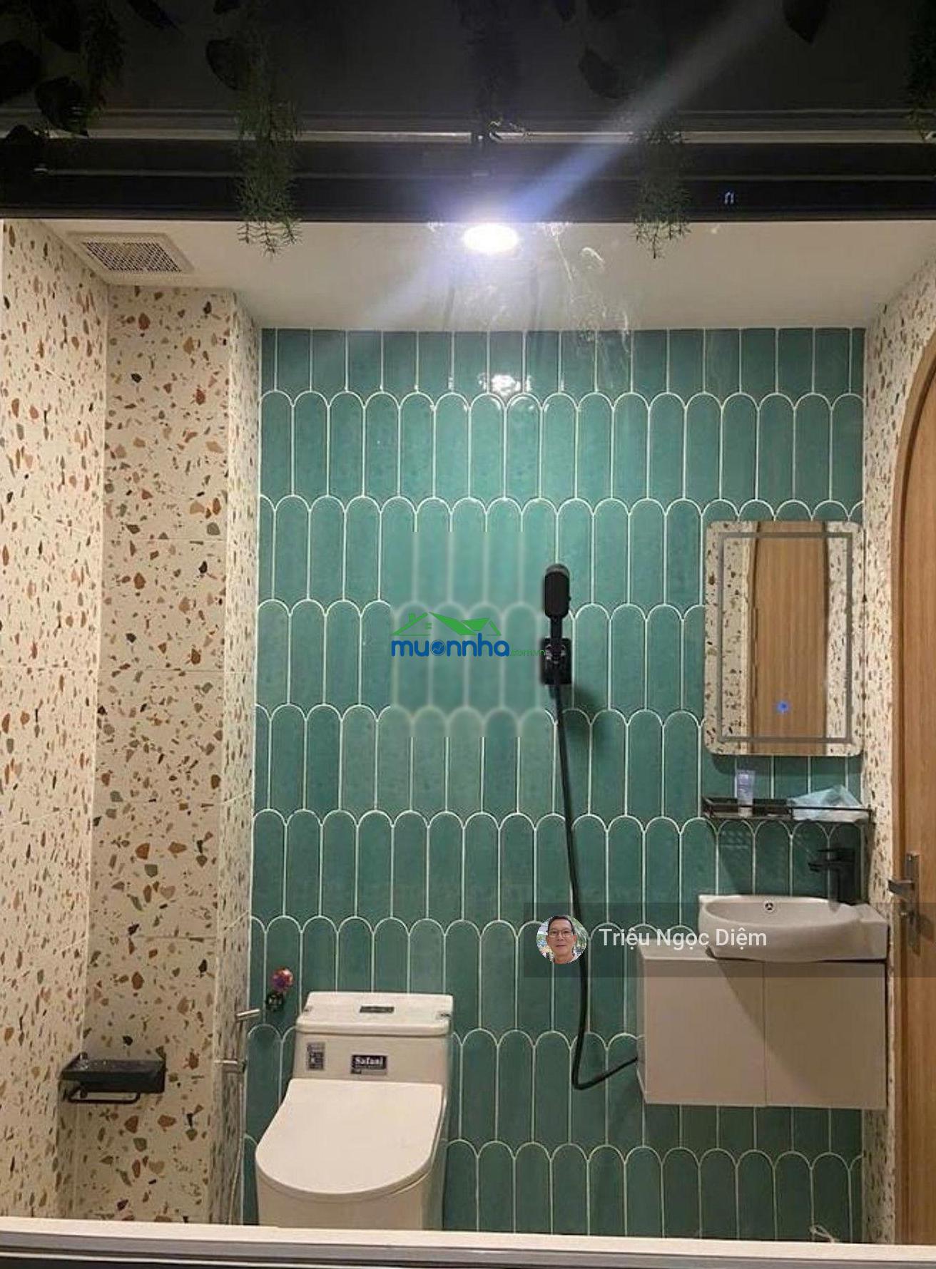 Homestay dòng tiền 80 triệu/tháng gần hàng xanh 54m2. 3 tầng chỉ 9.999 tỷ - 3