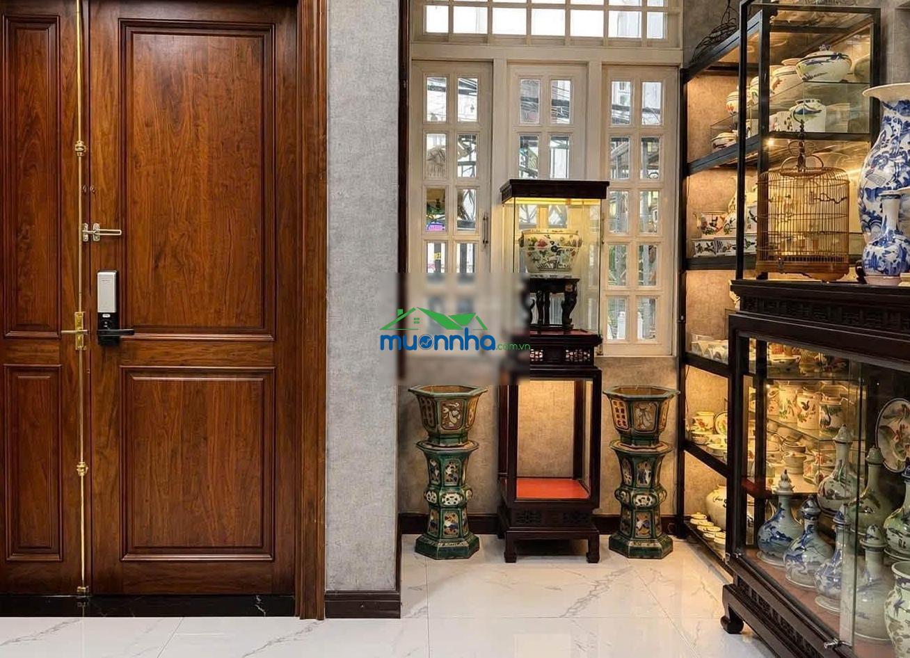 Lô góc ngay tại đường nhất chí mai - giá ful 4 tỷ 580 / 72 m2, 4pn, 5wc, nổi bật. sổ sẵn - 4