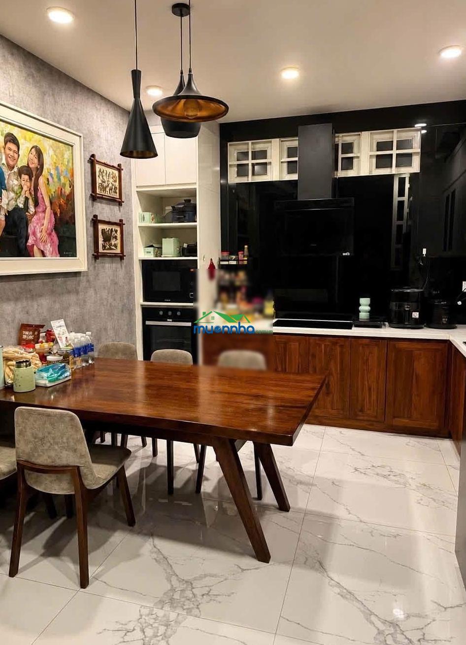Lô góc ngay tại đường nhất chí mai - giá ful 4 tỷ 580 / 72 m2, 4pn, 5wc, nổi bật. sổ sẵn - 3
