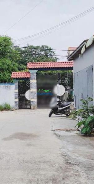 Bán đất thổ cư ấp 5, xã bà điểm 5m x 31m