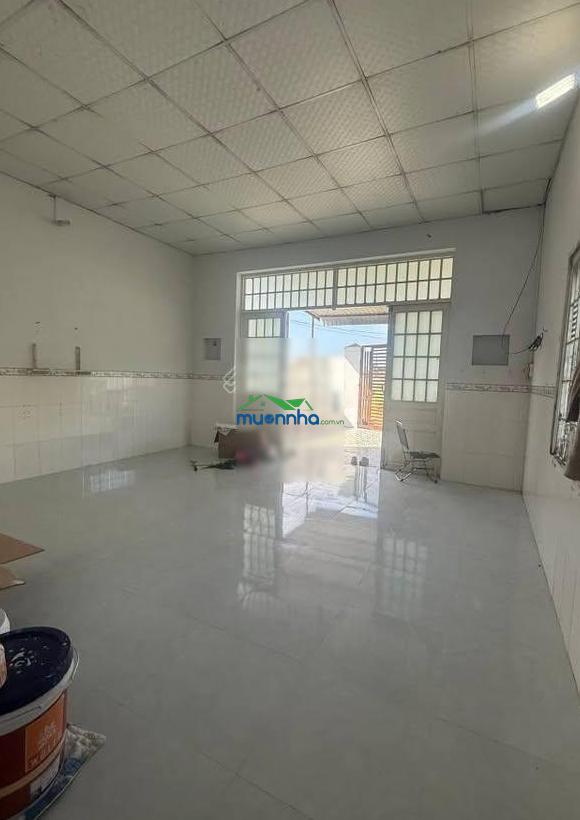 Bán nhà riêng tại suối lội, 900 triệu, 150m2 (5x30), sổ hồng riêng, 2pn, 2wc, đường nhựa oto. - 2
