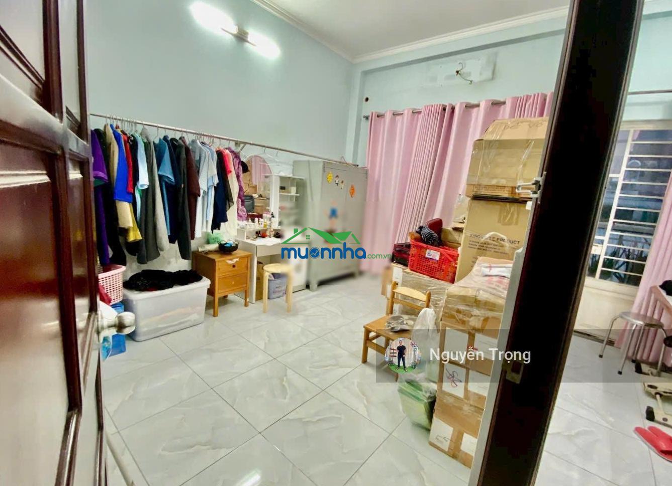 Bán nhà 3 tầng, ngang 4,4m nở hậu, sát mặt tiền nguyễn thị thập, quận 7, nhỉnh 7 tỷ - 3