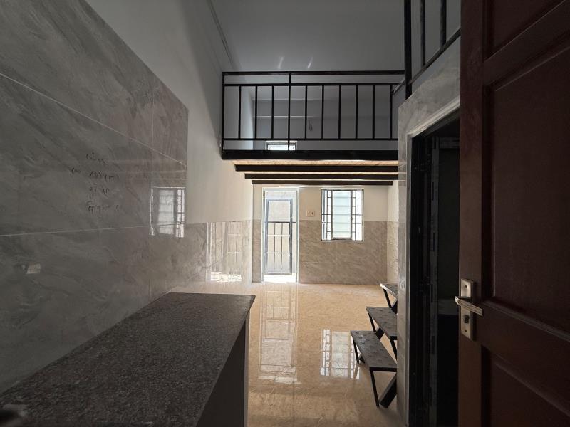 Phòng trọ gần trường công thương giá rẻ tân sinh viên - 3