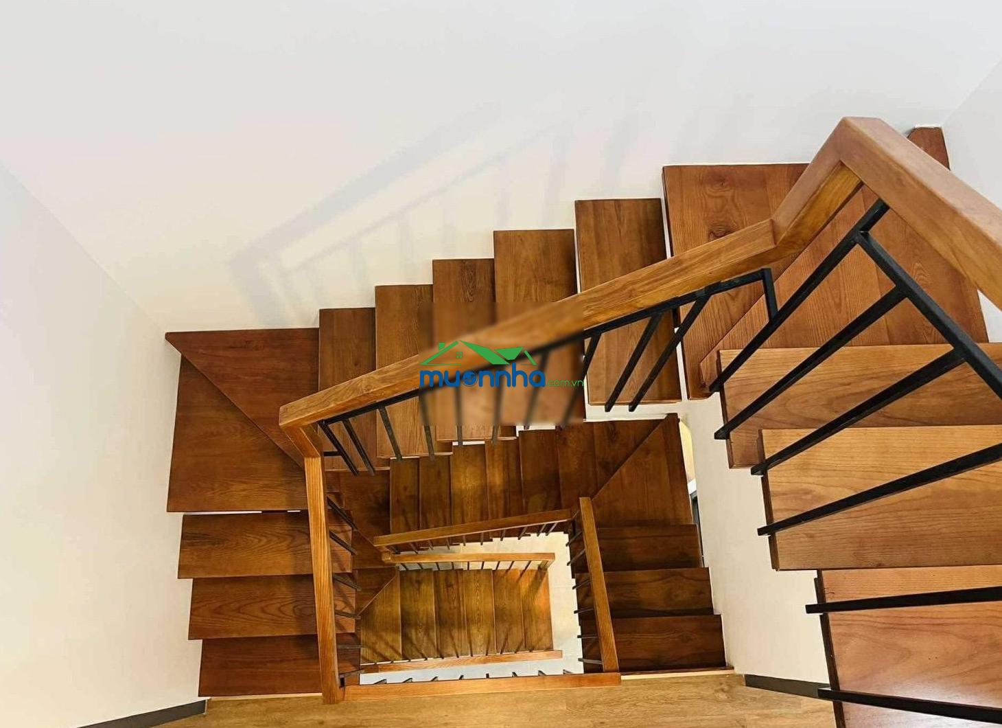 Bán nhà nguyễn du bến thành quận 1 3 tầng chdv/airbnb chỉ 9.5 tỷ - 3