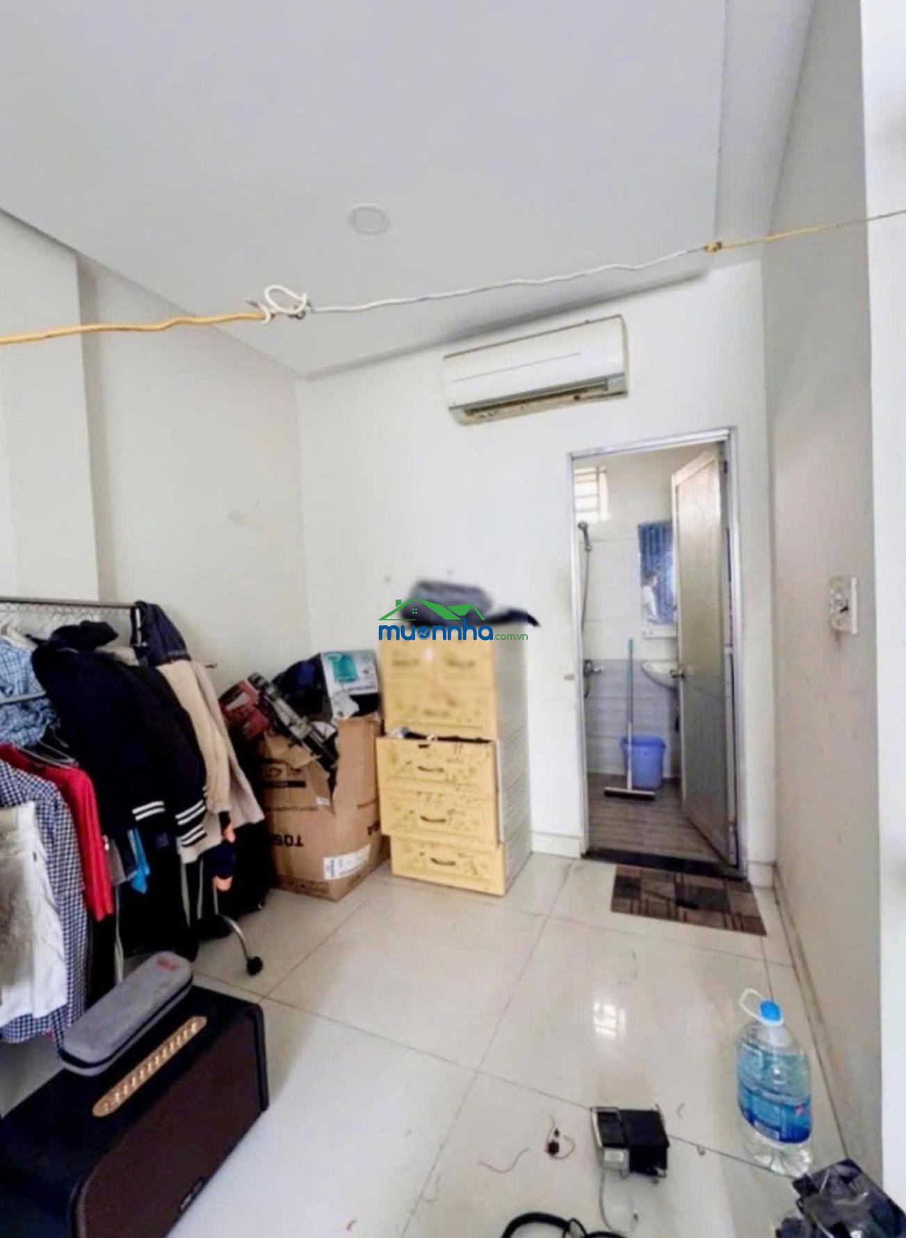 (Giảm 500tr)bán nhà riêng tân phú, nhà mới, hẻm thông khu dân trí 3 tầng 5x9(45m2) - chỉ 4,79t(tl) - 4