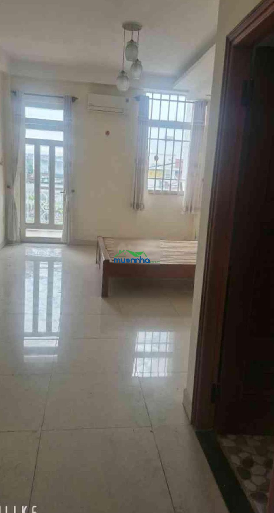Bán nhà ở hiện hữu 3 tầng 4pn đường kha vạn cân gần ngay chợ thủ đức (80 m²) 9 tỷ - 4