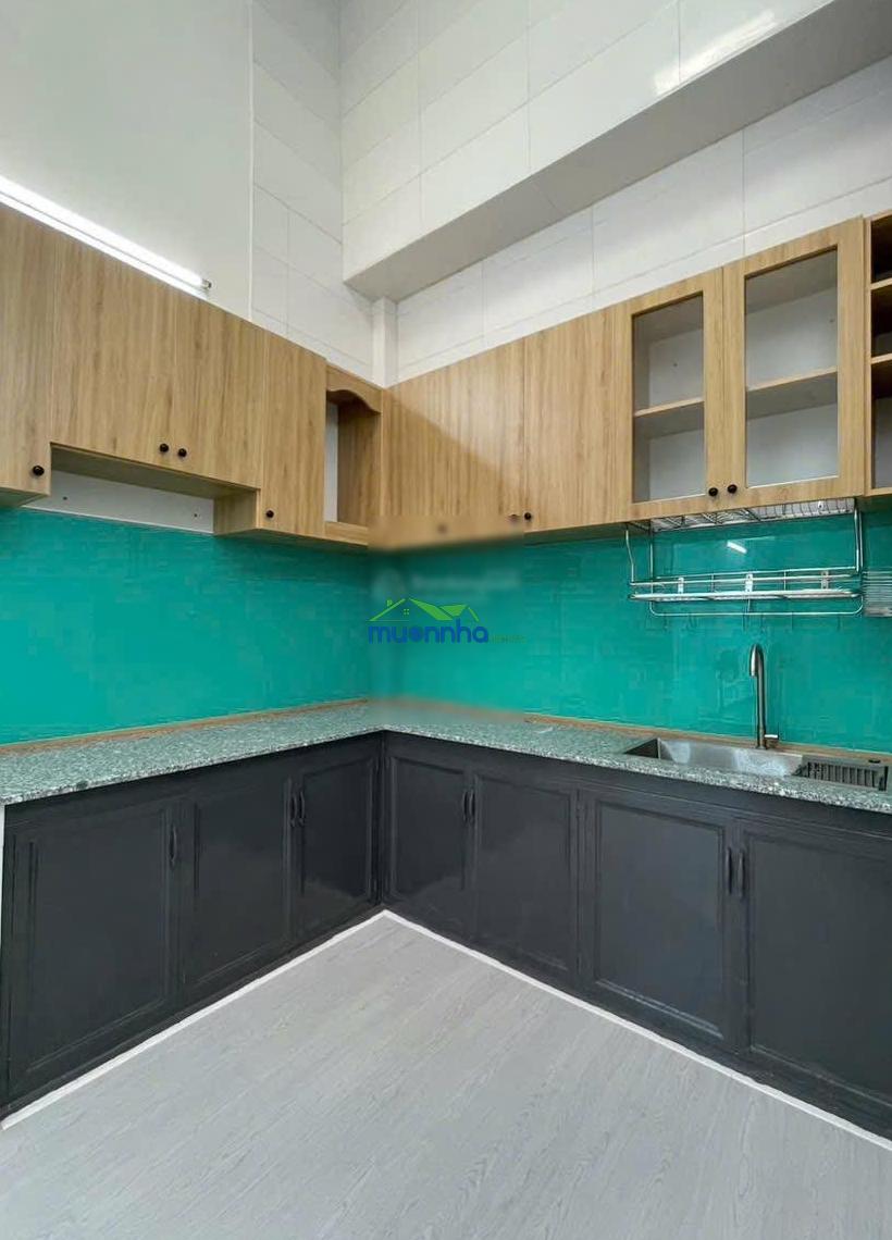 Bán nhà riêng tại bình hưng hòa, 4,6 tỷ, 48 m2, 2pn, 2wc, 2 tầng, pháp lý đầy đủ - 3