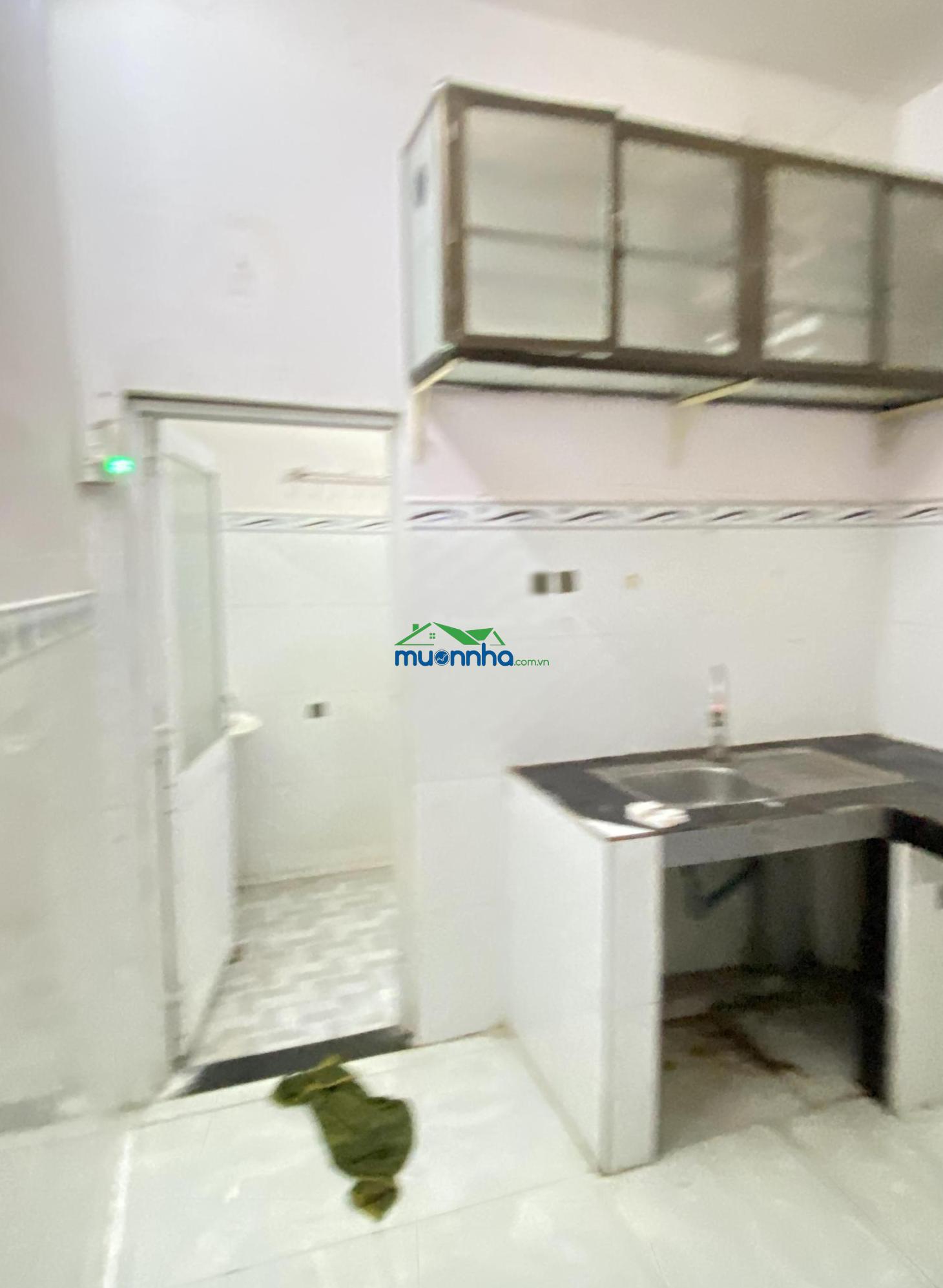 Vị trí trung tâm linh xuân, cách bv hoàn mỹ 200m, chỉ 3,45 tỷ