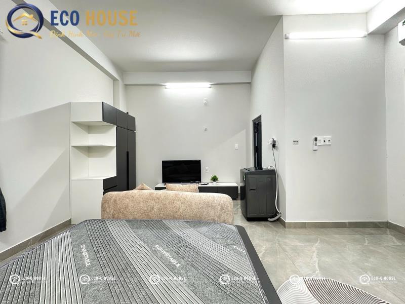  Siêu phẩm căn hộ full nội thất tại khuông việt-vào ở ngay🔥 - 4