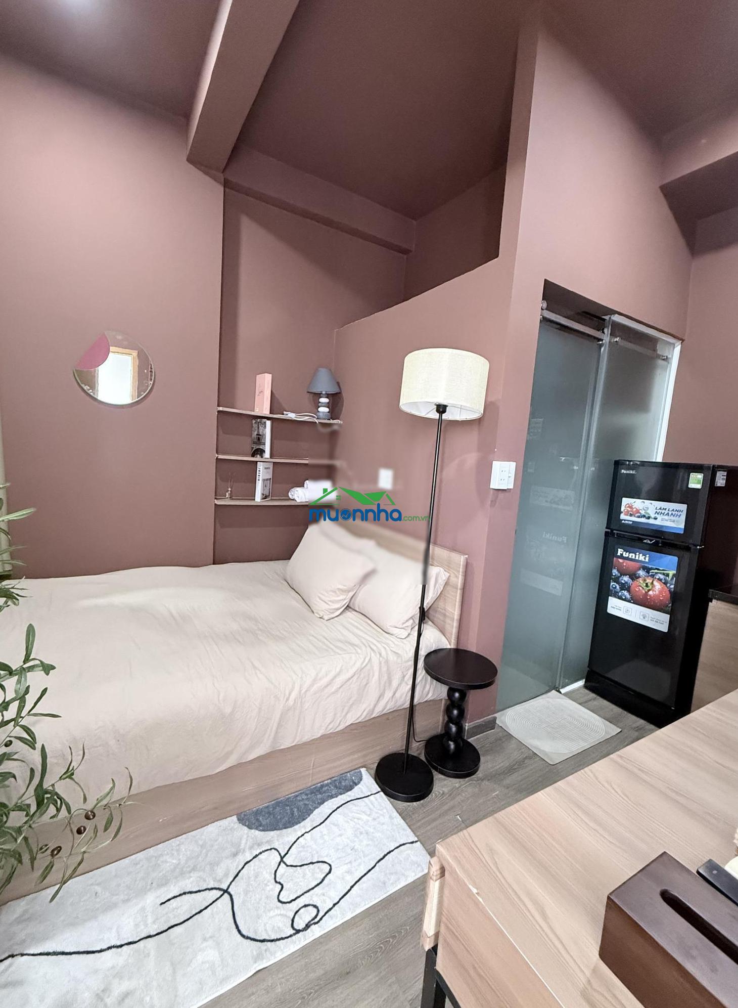 Siêu phẩm dòng tiền q.bình thạnh - 17 phòng full kín, doanh thu 130tr/th - ngân hàng cho vay 20tỷ - 3