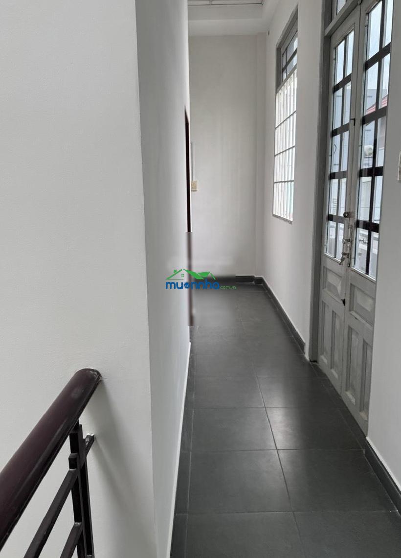 Bán nhà hẻm 54 đường quang trung, đối diện trường hoa lư, ngang 5x15 hẻm 2 oto né nhau, giá 7tỷ(tl) - 4