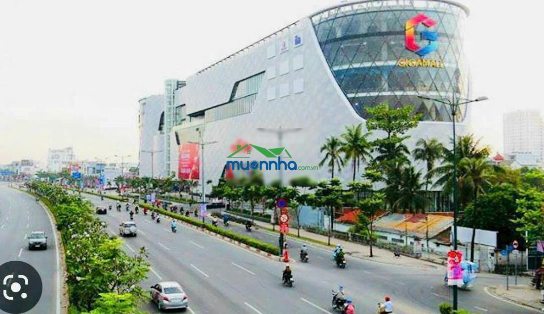 Bán nhà mới xây ngay chợ hiệp bình. phường.hbc. tp -thủ đức.đường ô tô vô tận nơi.giá 8.8 tỷ (tl ) - 3