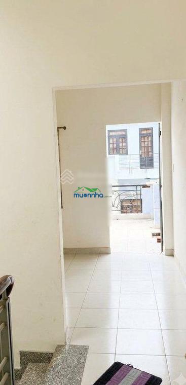 Hẻm ô tô, ngang 10m hiếm có, khuôn đất đẹp, hẻm thông, giá tốt, âu cơ tân phú - 6.9 tỷ (tl) - 2