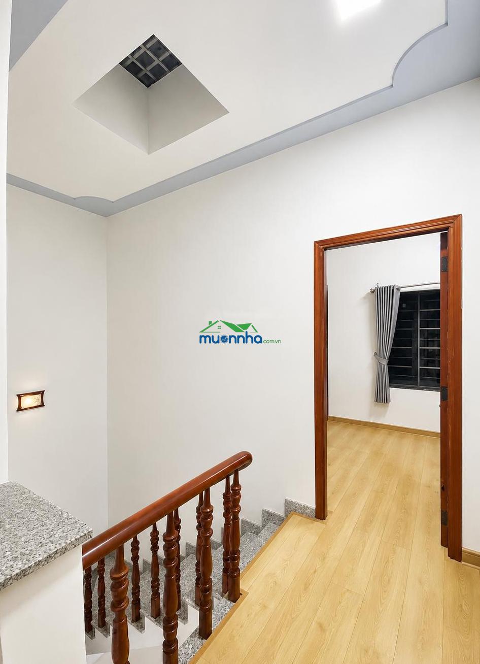 Bán nhà tân chánh hiệp 08 - khu phân lô vip - ô tô ngủ trong nhà - kế hiệp thành city quận 12.