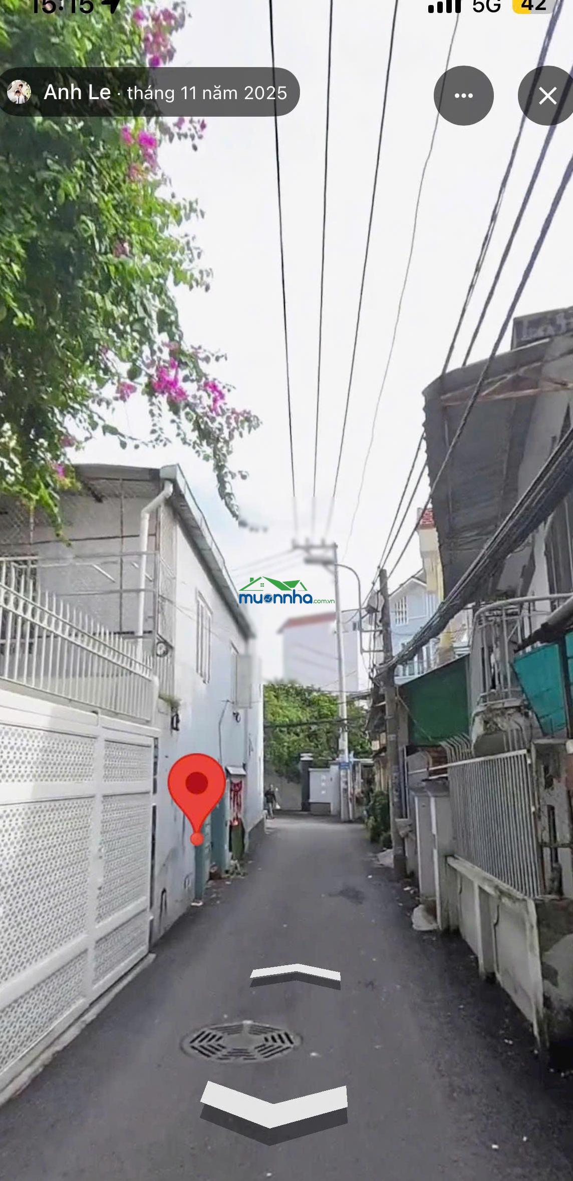 Bán nhà phố giá tốt đường số 60 chỉ 16 tỷ, 65m2, 4pn, 4wc thảo điền - 2