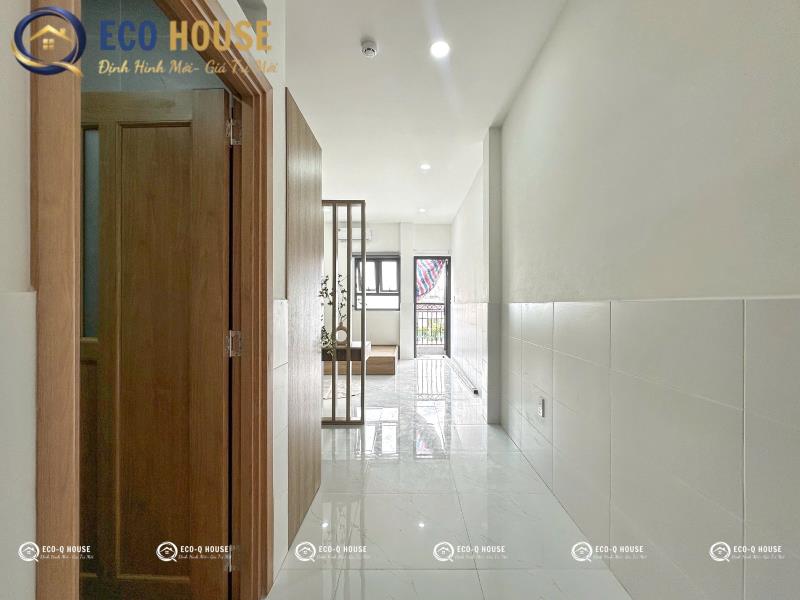Studio ban công gần ngã tư 7 hiền - lạc long quân - quận tân bình - 2
