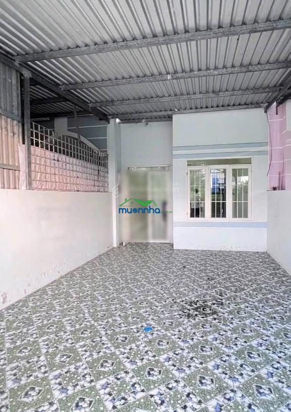 Ngộp chủ bán gấp căn nhà 91m2 đường hà văn lao tân an hội củ chi chỉ 900tr - 3